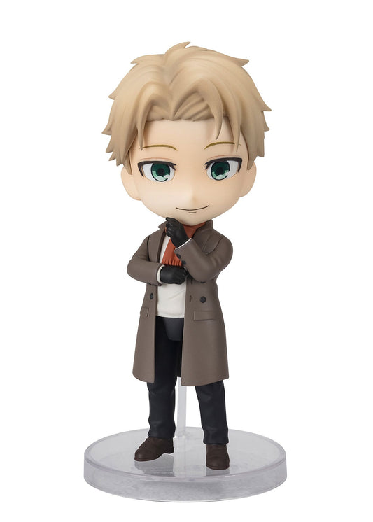Loid Forger - Code White Ver. - Figuarts mini - Bandai - Anime Figuren günstig kaufen