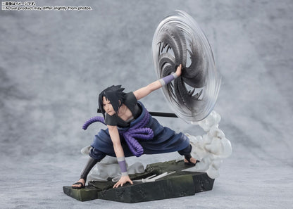 Uchiha Sasuke FiguartsZERO Extra Battle Bandai Tamashii Nations - Anime Figuren günstig kaufen