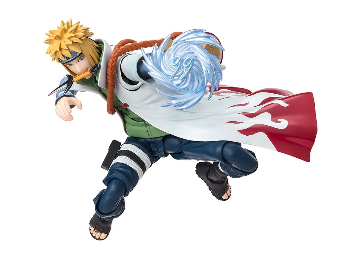 Minato Namikaze - Narutop99 - Banpresto