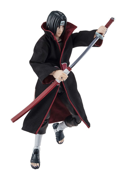 Uchiha - NarutoP99 Edition - S.H. Figuarts - Bandai