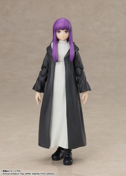 Fern - S.H.Figuarts - Bandai Tamashii Nations