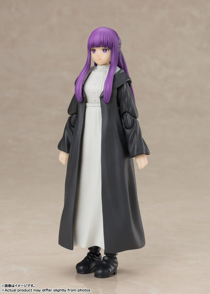 Fern - S.H.Figuarts - Bandai Tamashii Nations