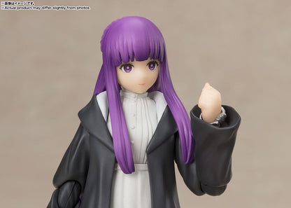 Fern - S.H.Figuarts - Bandai Tamashii Nations