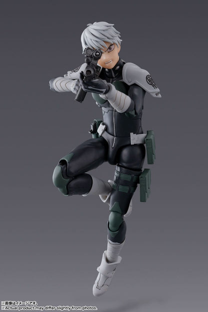 Reno Ichikawa - S.H. Figuarts - Bandai Tamashii Nations - Anime Figuren günstig kaufen