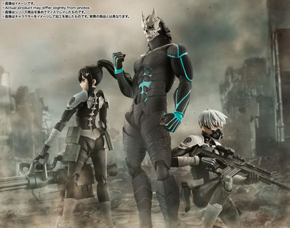 Reno Ichikawa - S.H. Figuarts - Bandai Tamashii Nations - Anime Figuren günstig kaufen