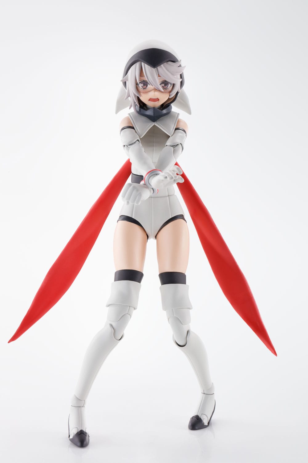Shy - SH Figuarts - Bandai Tamashii Nations