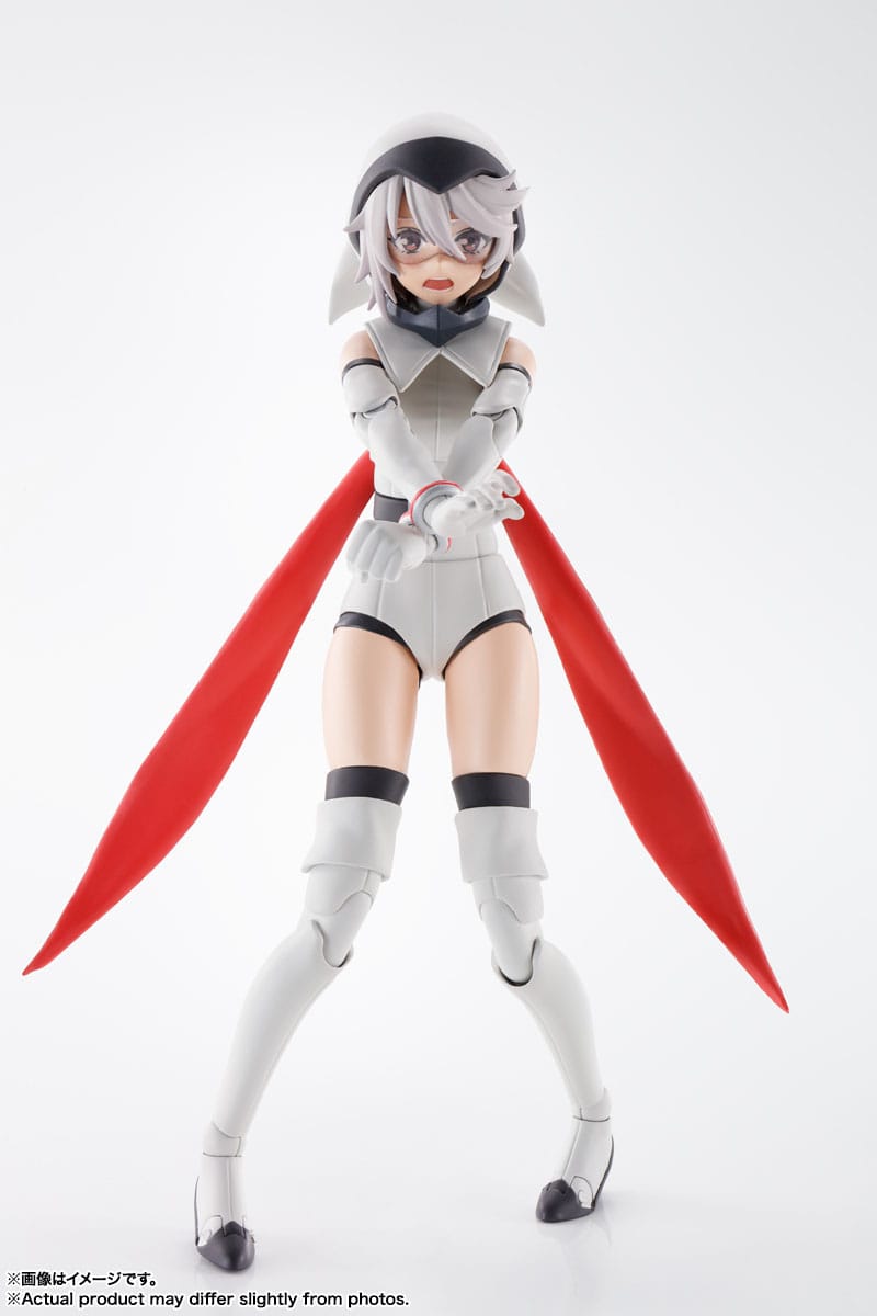 Shy - SH Figuarts - Bandai Tamashii Nations