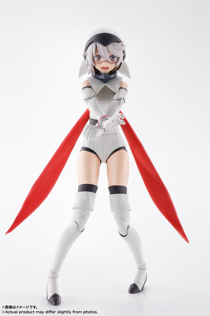 Shy - SH Figuarts - Bandai Tamashii Nations