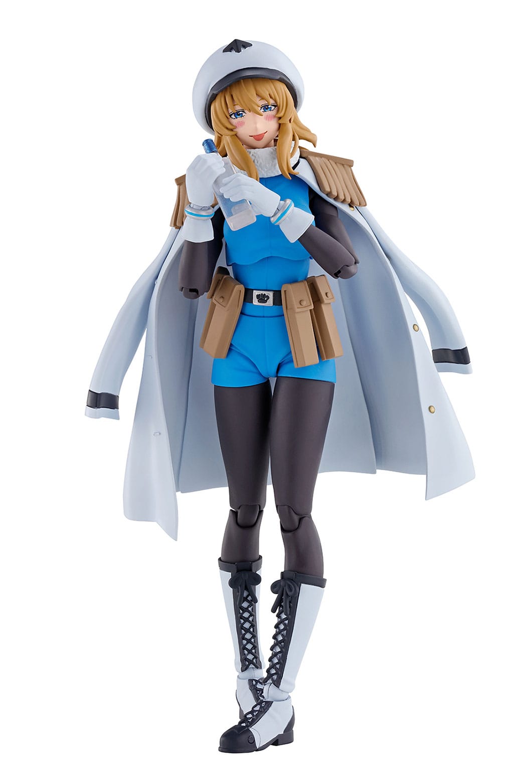 Spirits - S.H. Figuarts - Bandai Tamashii Nations