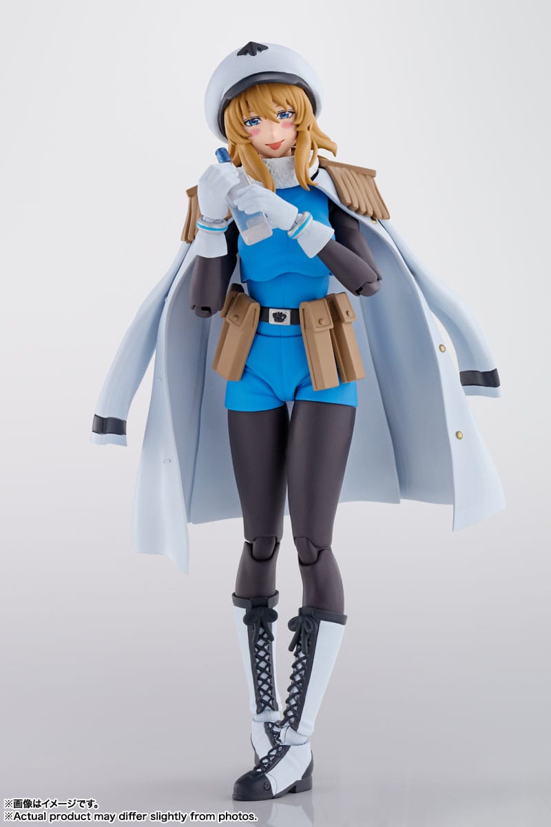 Spirits - S.H. Figuarts - Bandai Tamashii Nations