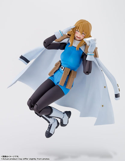 Spirits - S.H. Figuarts - Bandai Tamashii Nations