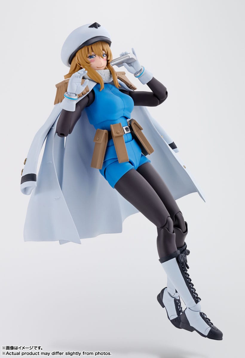 Spirits - S.H. Figuarts - Bandai Tamashii Nations