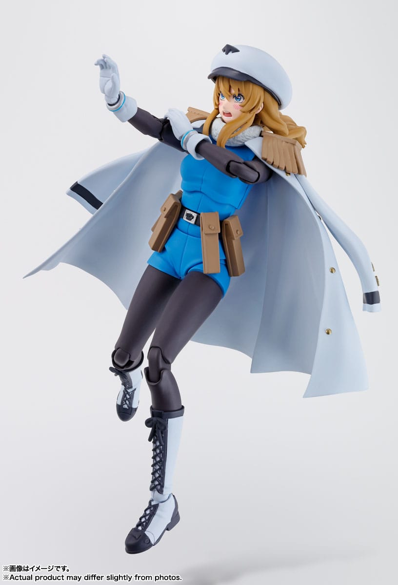 Spirits - S.H. Figuarts - Bandai Tamashii Nations
