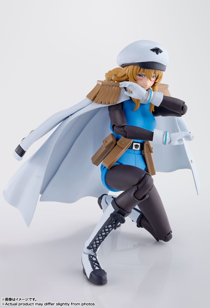 Spirits - S.H. Figuarts - Bandai Tamashii Nations