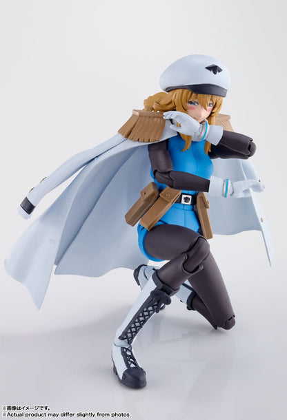 Spirits - S.H. Figuarts - Bandai Tamashii Nations