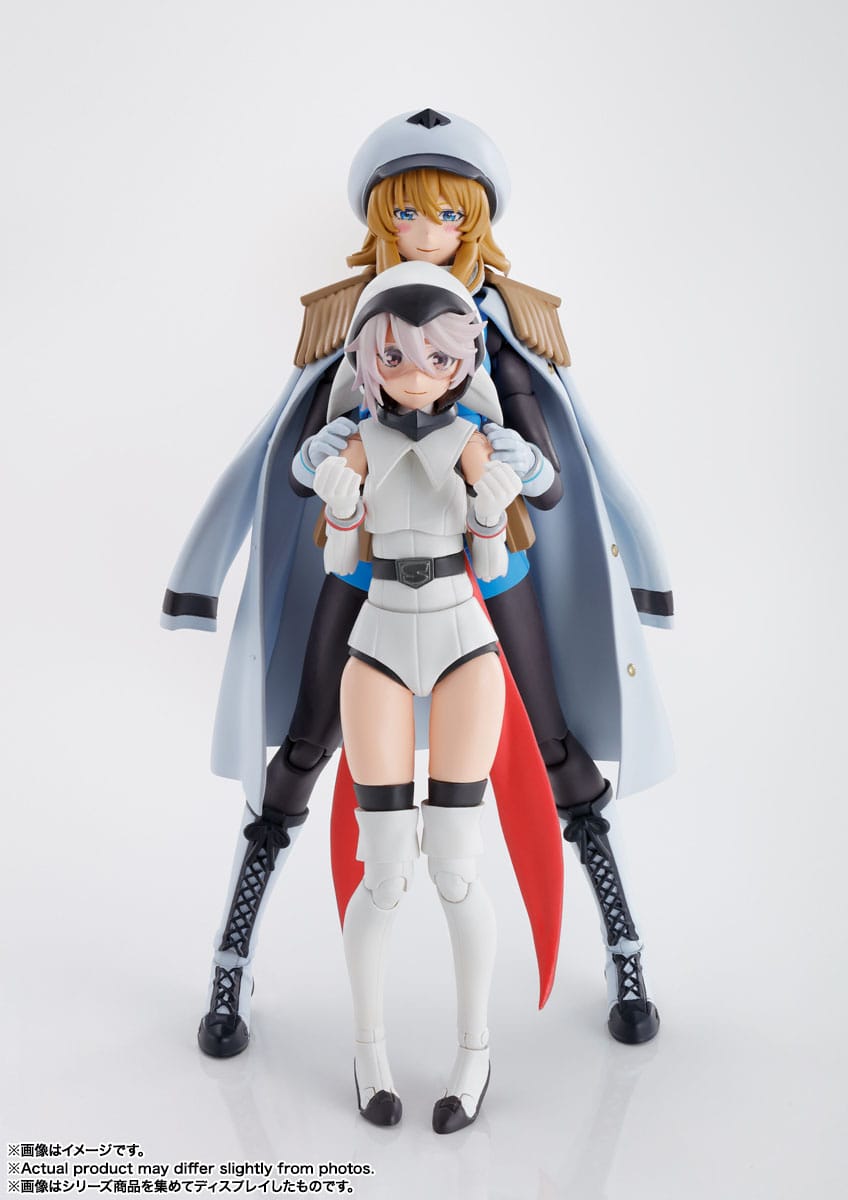 Spirits - S.H. Figuarts - Bandai Tamashii Nations