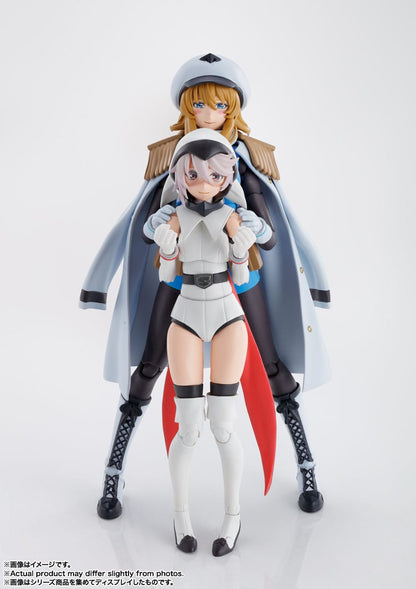 Spirits - S.H. Figuarts - Bandai Tamashii Nations