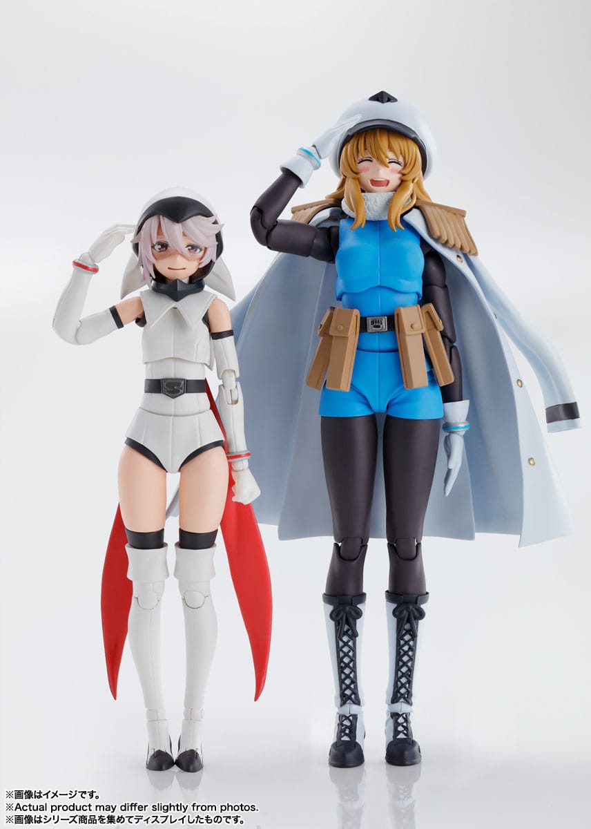 Spirits - S.H. Figuarts - Bandai Tamashii Nations