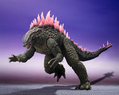 Godzilla Evolved (2024) S.H. MonsterArts Bandai Tamashii Nations - Anime Figuren günstig kaufen
