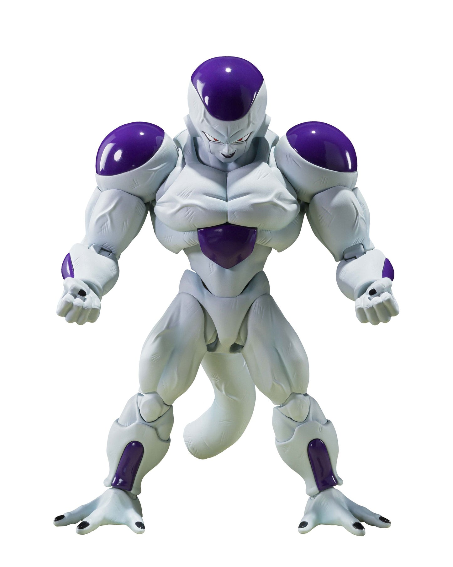 Full Power Freezer S.H. Figuarts Bandai Tamashii Nations