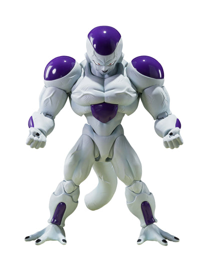 Full Power Freezer S.H. Figuarts Bandai Tamashii Nations