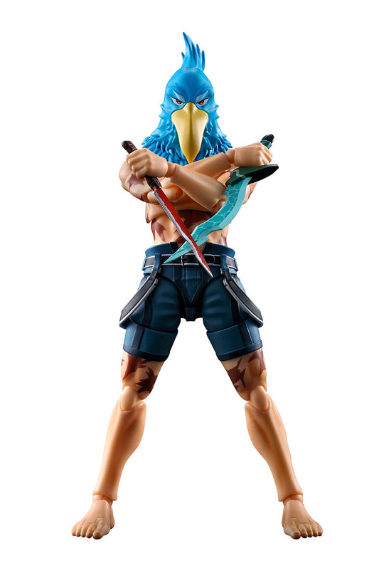 Sunraku - S.H.Figuarts - Bandai - Anime Figuren günstig kaufen