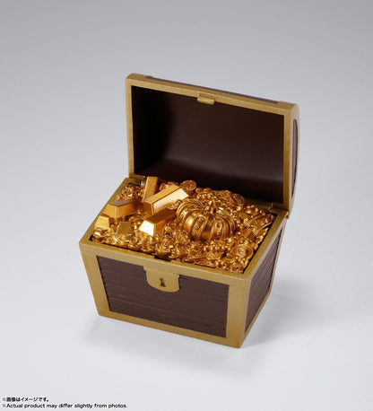 Nami - Romance Dawn - S.H. Figuarts - Bandai