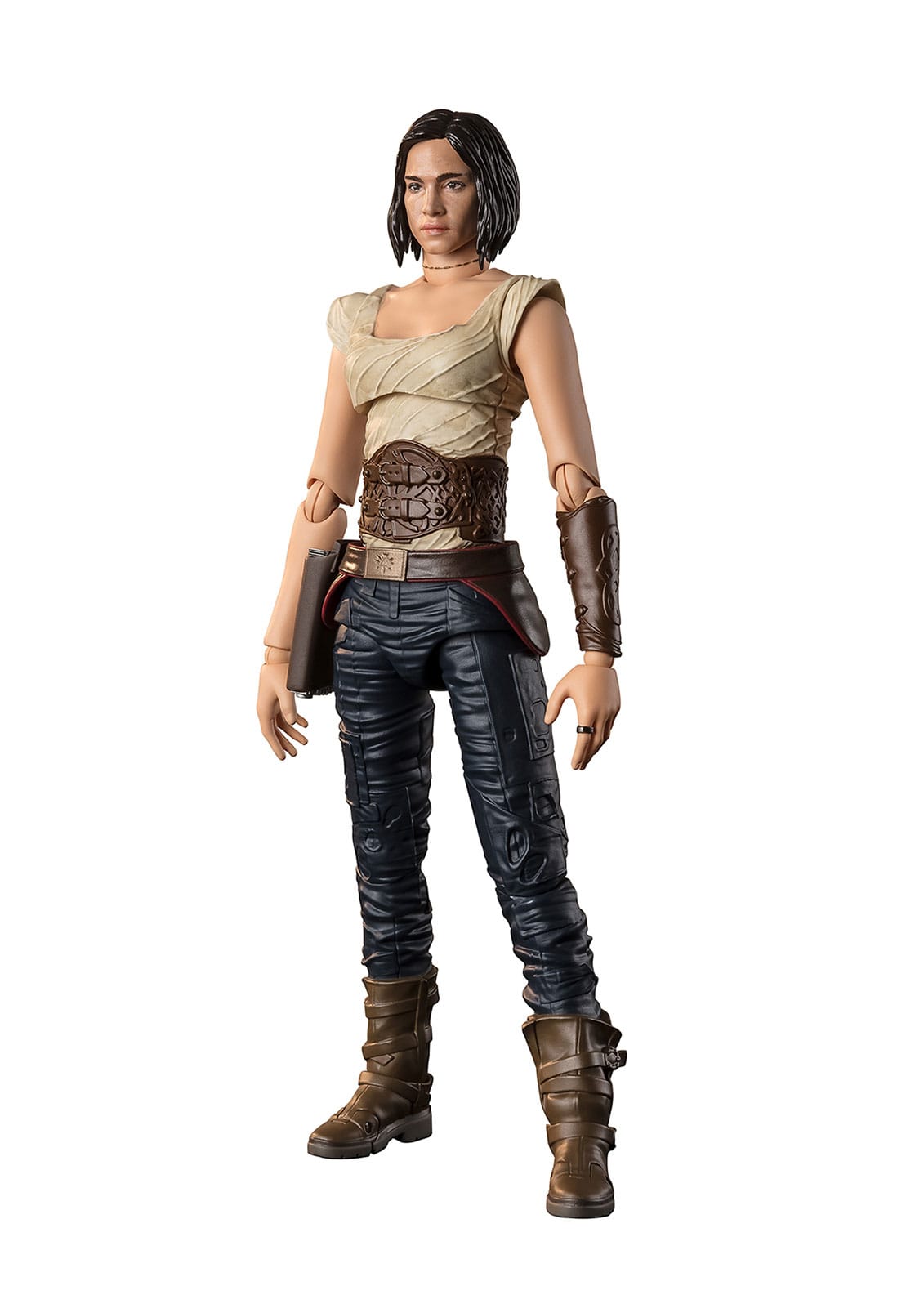 Kora - SHFiguarts - Bandai Tamashii Nations