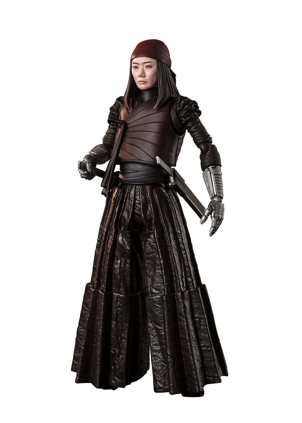 Nemesis - SHFiguarts - Bandai Tamashii Nations