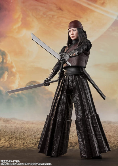 Nemesis - SHFiguarts - Bandai Tamashii Nations