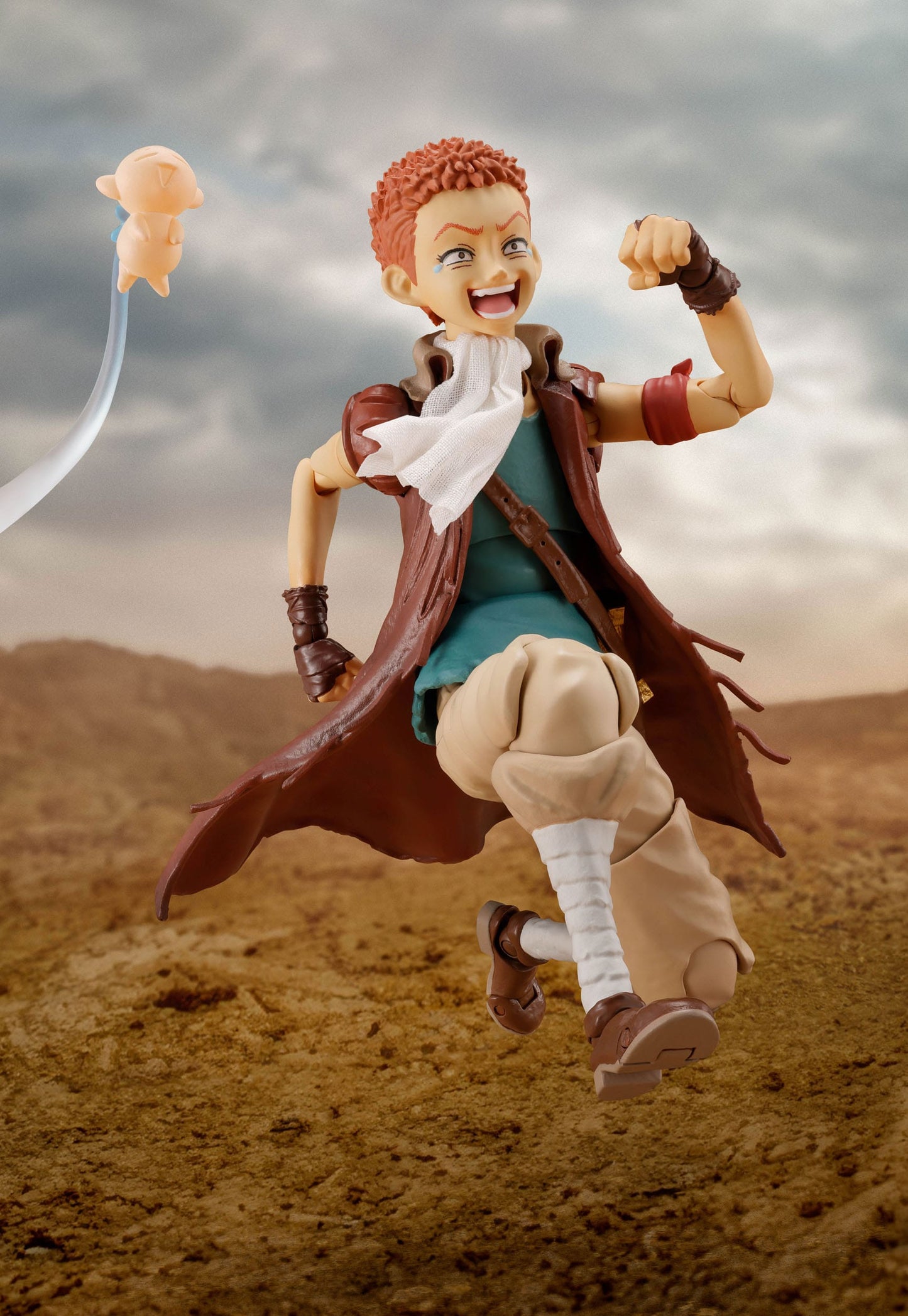 Isidro S.H.Figuarts Bandai Tamashii Nations