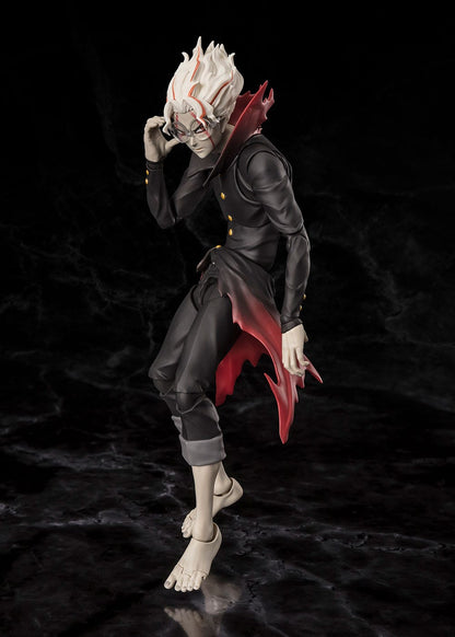 Okarun Transformed S.H.Figuarts Bandai Tamashii Nations - Anime Figuren günstig kaufen