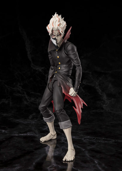 Okarun Transformed S.H.Figuarts Bandai Tamashii Nations - Anime Figuren günstig kaufen