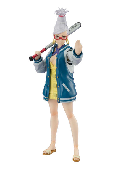 Seiko S.H. Figuarts Dandadan Bandai Tamashii Nations - Anime Figuren günstig kaufen