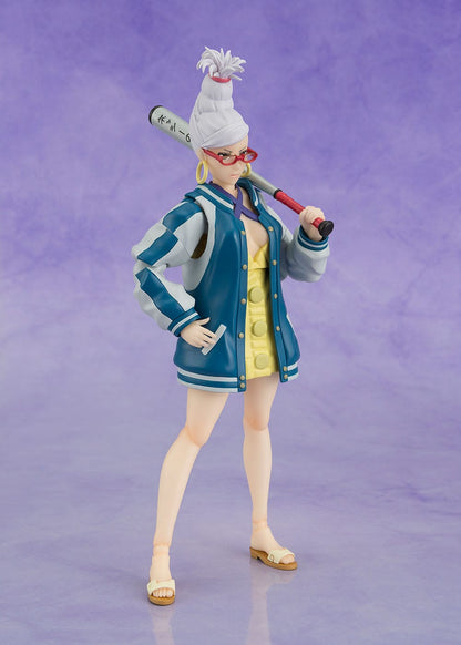 Seiko S.H. Figuarts Dandadan Bandai Tamashii Nations - Anime Figuren günstig kaufen