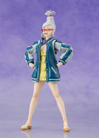 Seiko S.H. Figuarts Dandadan Bandai Tamashii Nations - Anime Figuren günstig kaufen