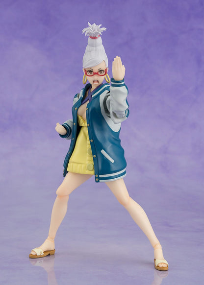 Seiko S.H. Figuarts Dandadan Bandai Tamashii Nations - Anime Figuren günstig kaufen