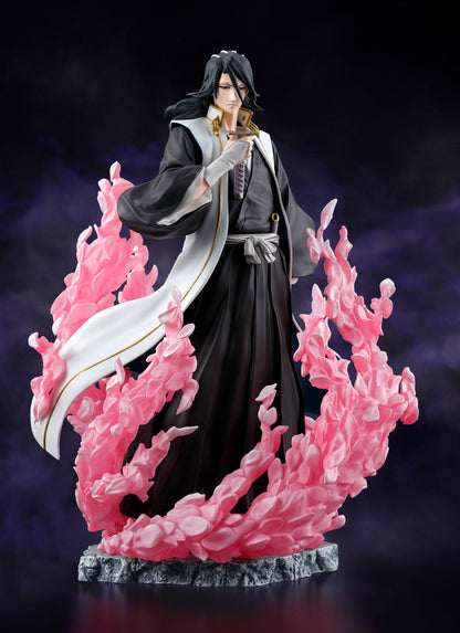 Byakuya Kuchiki -The Blood Warfare- Bandai Tamshii Nations - Anime Figuren günstig kaufen