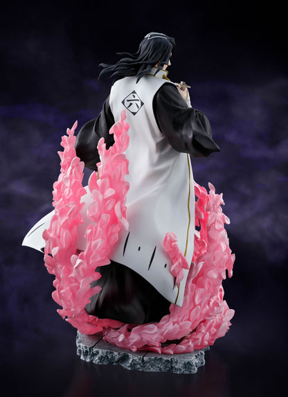 Byakuya Kuchiki -The Blood Warfare- Bandai Tamshii Nations - Anime Figuren günstig kaufen
