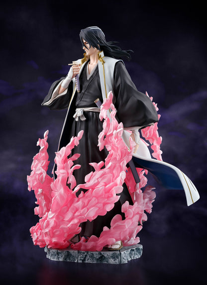 Byakuya Kuchiki -The Blood Warfare- Bandai Tamshii Nations - Anime Figuren günstig kaufen