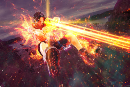 Portgas D Ace -Fire Fist- Bandai S.H. Figuarts Bandai Tamashii Nations