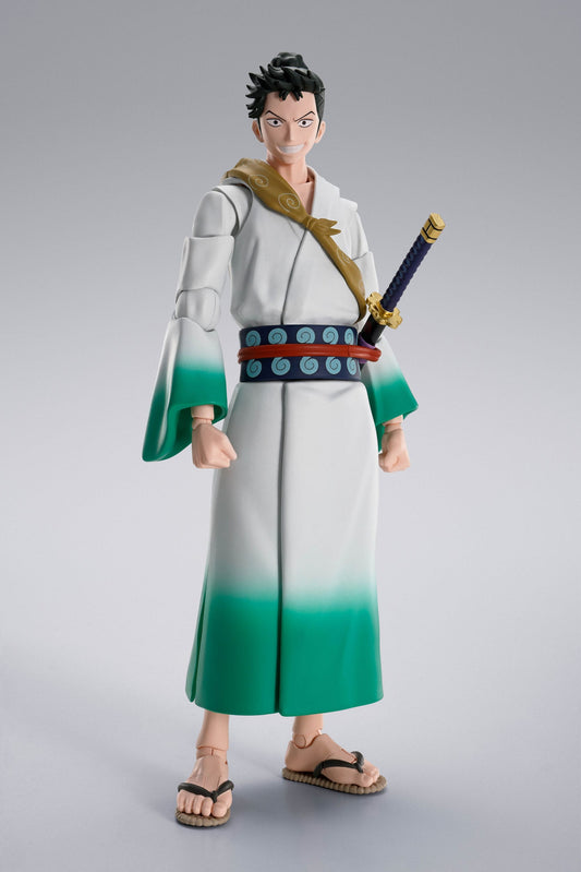 Ryuma S.H.Figuarts Bandai Tamashii Nations - Anime Figuren günstig kaufen