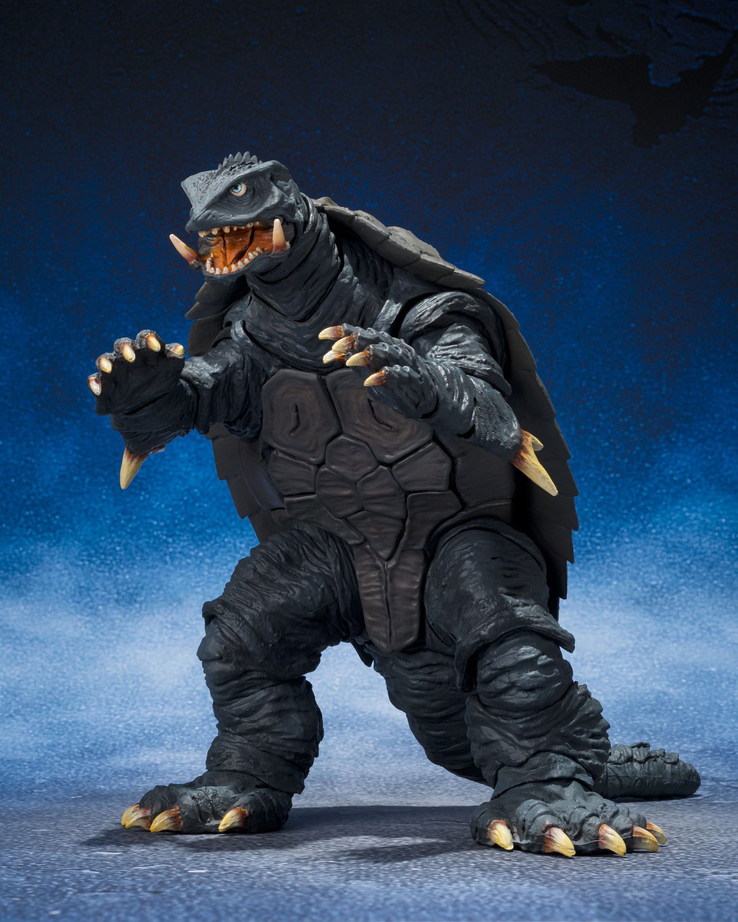 Gamera (1996), Sendai Decisive Battle Ver. Bandai Tamashii Nations