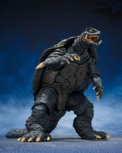 Gamera (1996), Sendai Decisive Battle Ver. Bandai Tamashii Nations
