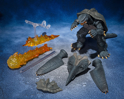 Gamera (1996), Sendai Decisive Battle Ver. Bandai Tamashii Nations