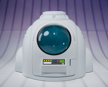 Medical Machine for S.H. Figuarts Dragon Ball Z Bandai Tamshii Nations