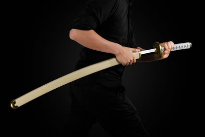 Lorenor Zoro Three Sword Style Schwerter Set