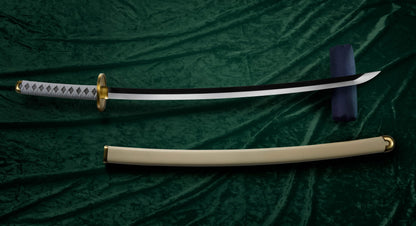 Lorenor Zoro Three Sword Style Schwerter Set