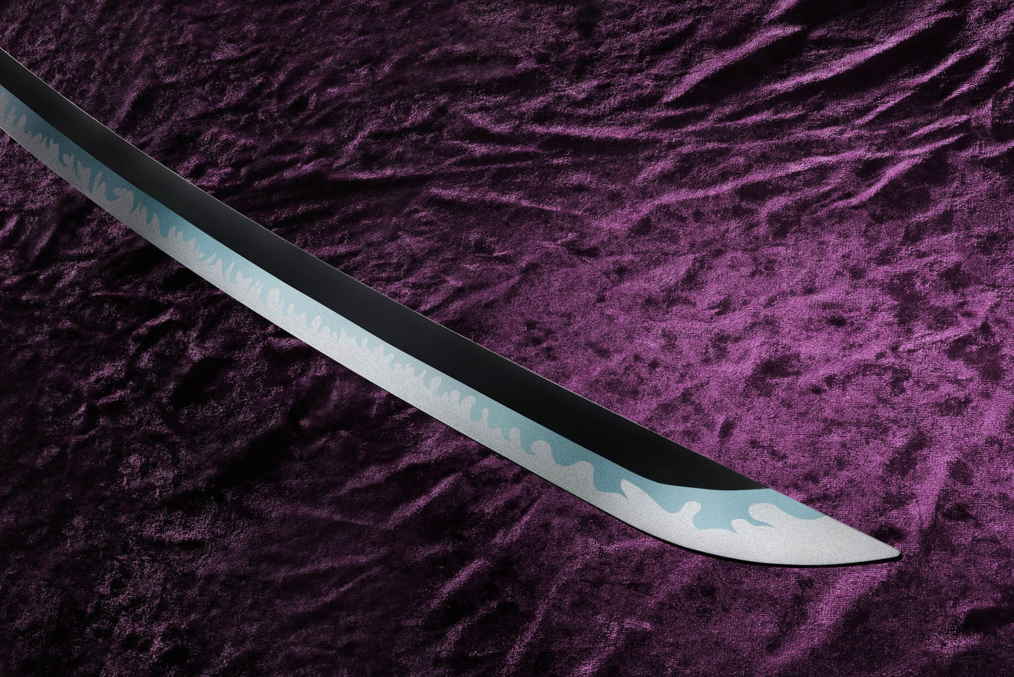 Lorenor Zoro Three Sword Style Schwerter Set