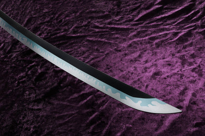 Lorenor Zoro Three Sword Style Schwerter Set